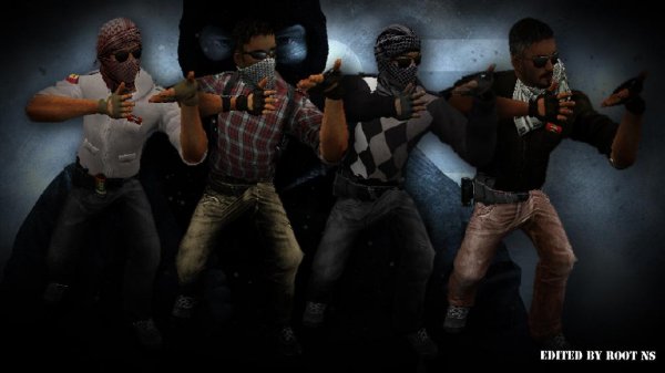CS GO