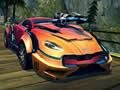 Transformers Car Puzzle