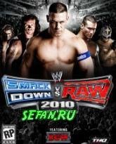 3D WWE 2010 208
