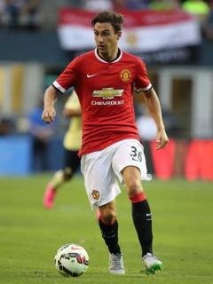 Matteo Darmian