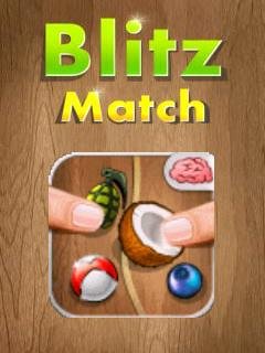 BlitzMatch