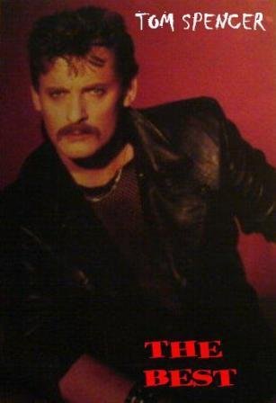 T.Spencer - Ferrari (Extended Version)