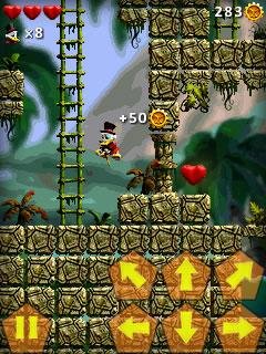 duck tales 360x640 rus