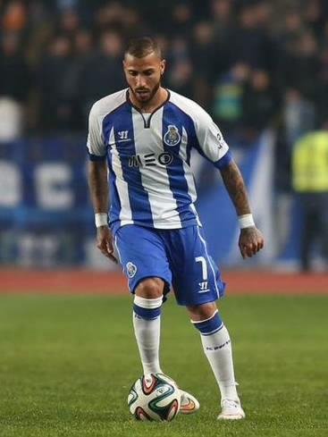 Ricardo Quaresma -PORTU-
