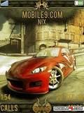 NFS By Nix