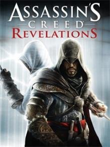 AssassinsCreedRevelations Nokia 128x160