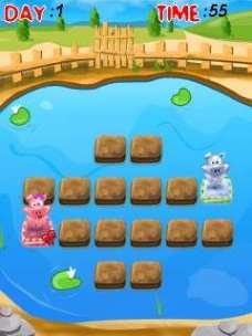 Farm Quest Nokia 128x160