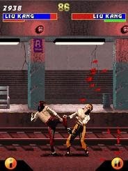 Ultimate Mortal Kombat 3