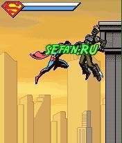 Superman sefan ru