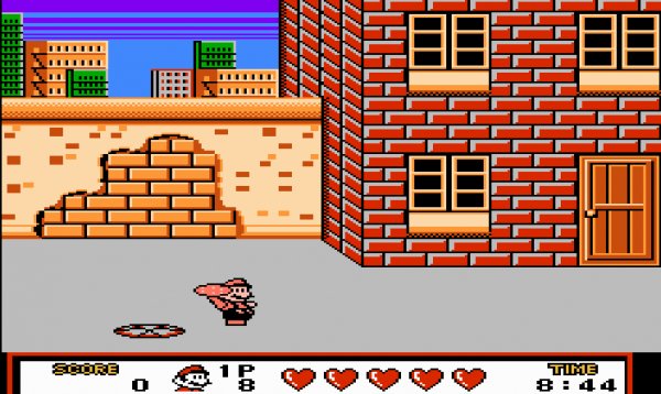 Pizza Pop Mario (Unl) [!]