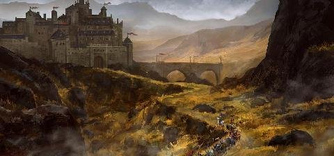 Exiled Kingdoms Sorrow Mod ver3