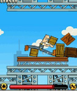 crash test dummi 240x320 nokia