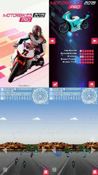 MotorBikesPro 2015 360x640