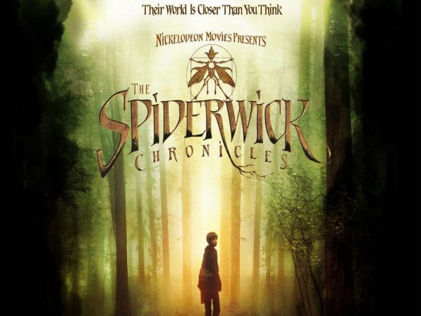 SPIDERWICK CHRONICLES