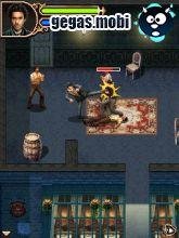 Sherlock Holmes The Offical Movie Game