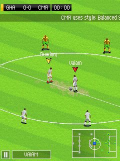Real Football 2015 320 ww