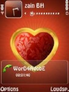 love-by-wordnokia