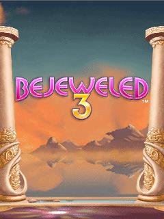 Bejeweled3 Nokia C7 by Stox