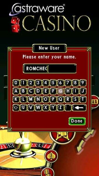 Astraware Casino v1.42