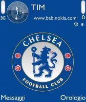 Chelsea FC by babi