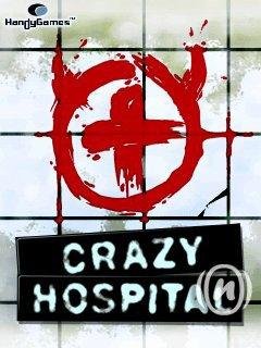 Crazy Hospital RU Nok s40 208x208