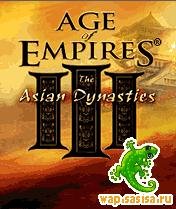 Age of Empires III-The Asian Dynasties