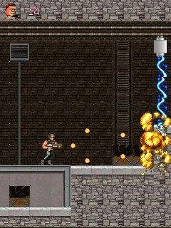 Super Commando 2