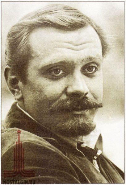 Никита Михалков   - Мохнатый шмель на душистый хмель