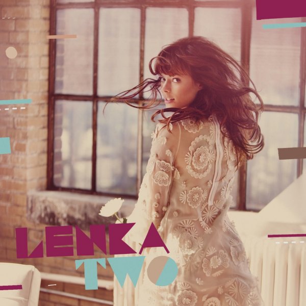 lenka - everything at once