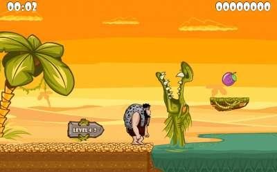 PrehistoricStory full
