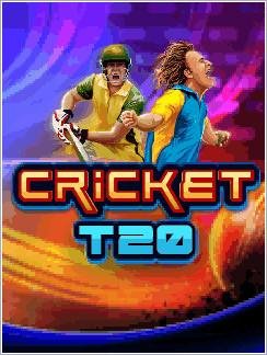 CricketT20 320x240 e71