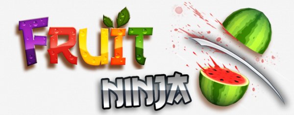 Fruit Ninja