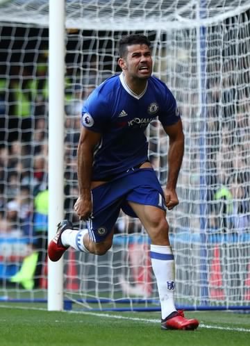 Diego Costa
