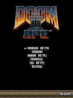 doom rpg 2 en nokia 6630 s60 176x208