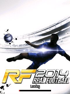 RealFootball2014