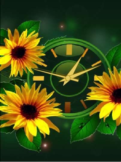 Осенние хризантемы (le deux)