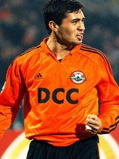 Матузалем Франселино