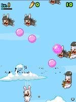 Rayman Raving Rabbids Tv Party