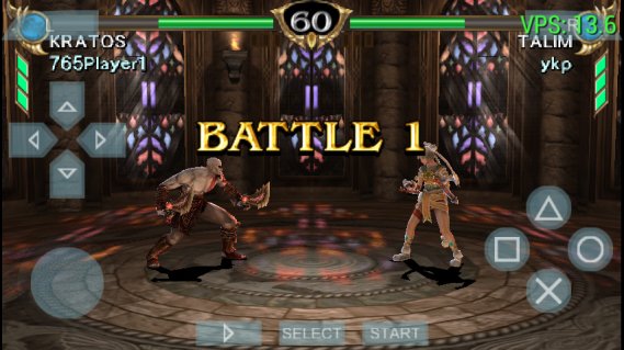 PPSSPP-v0.8-91