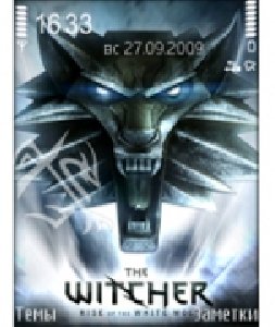 witcher