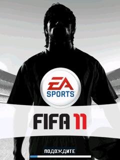 FIFA 2011 S60