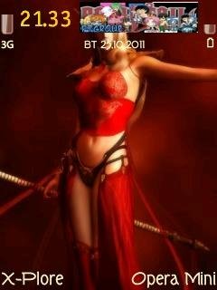 Blood Elf
