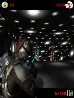 dead space 2 beta mod left2die 3d