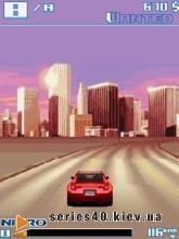 Asphalt 2 Urban GT 176x220 moto