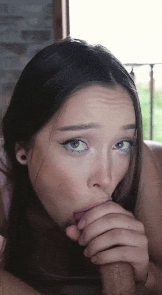 Gif-blowjob