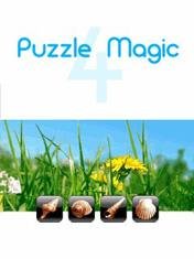 x128-puzzle magic 4