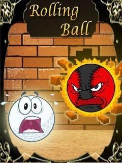 RollingBallSam240x400
