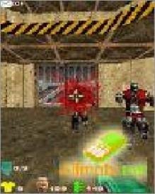 3D Quake Plus RUS SE 176x220