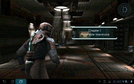 Dead Space версия (1.1.39)