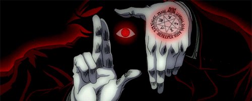 Alucard | Алукард